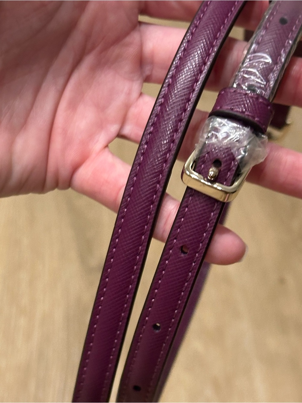 Kate Spade Replacement Strap - Picture 9 of 13